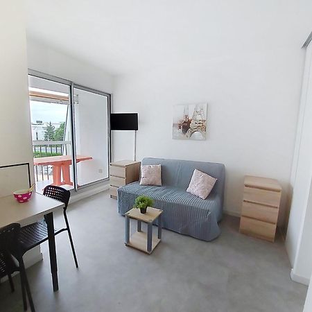 Apartment Les Flamants Roses-5 By Interhome La Grande Motte Dış mekan fotoğraf
