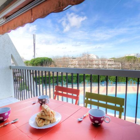 Apartment Les Flamants Roses-5 By Interhome La Grande Motte Dış mekan fotoğraf