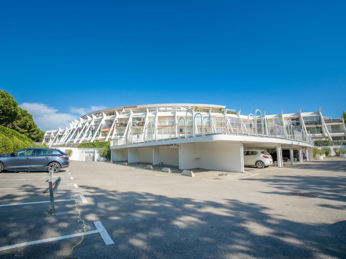 Apartment Les Flamants Roses-5 By Interhome La Grande Motte Dış mekan fotoğraf