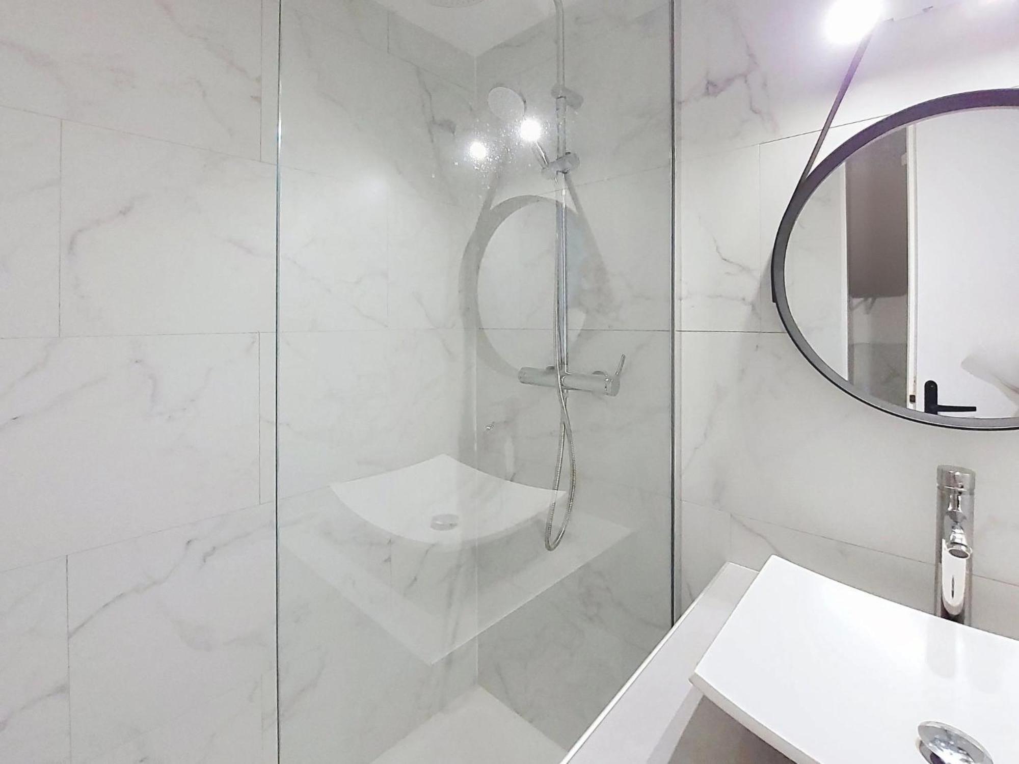 Apartment Les Flamants Roses-5 By Interhome La Grande Motte Dış mekan fotoğraf