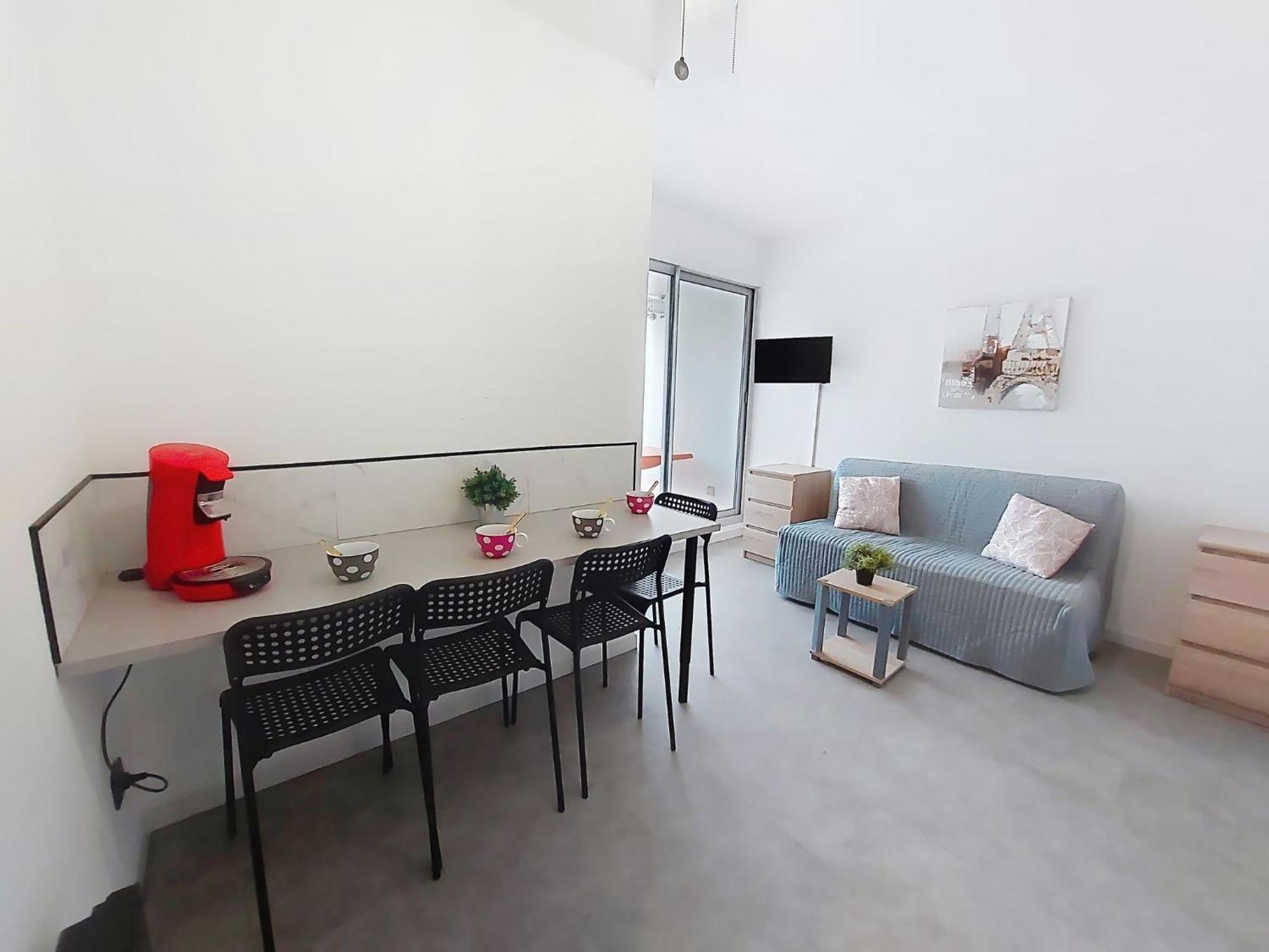 Apartment Les Flamants Roses-5 By Interhome La Grande Motte Dış mekan fotoğraf