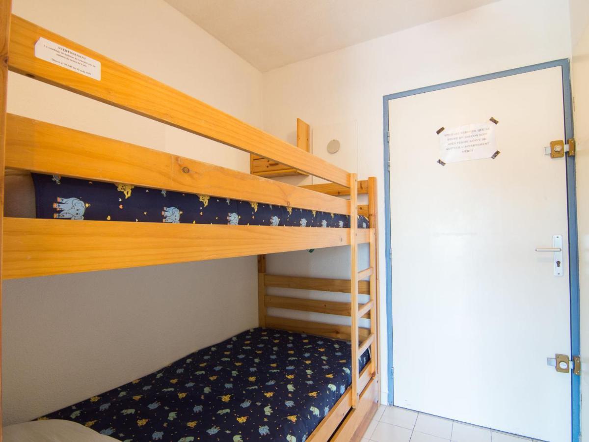 Apartment Les Flamants Roses-5 By Interhome La Grande Motte Dış mekan fotoğraf